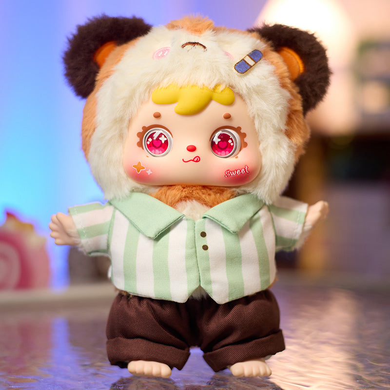 Samuel Blind Box Generation 2 Dress Up Party Between Dreams Samuel