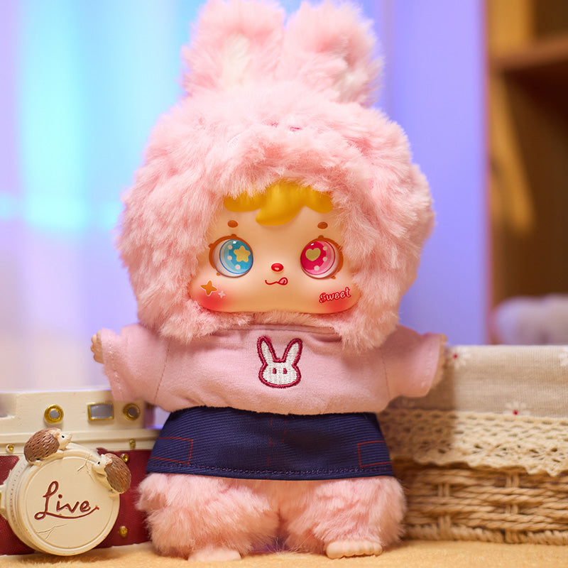 Samuel Blind Box Generation 2 Dress Up Party Between Dreams Samuel