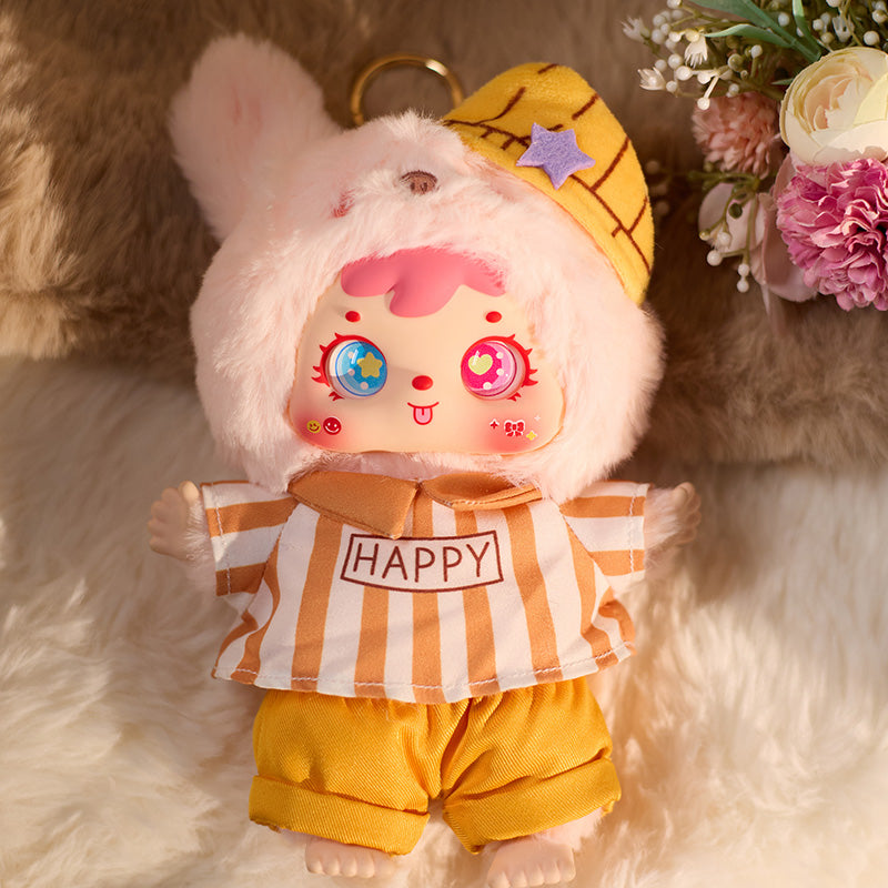 Samuel Blind Box Generation 2 Dress Up Party Between Dreams Samuel