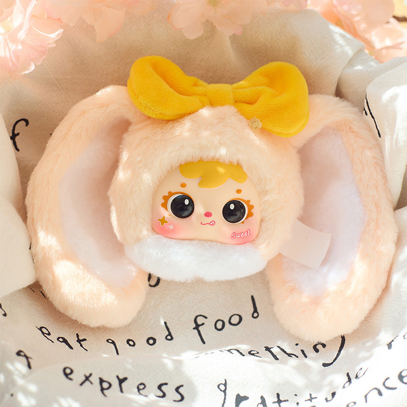 Samuel Blind Box Colorful  Bunnies Samuel