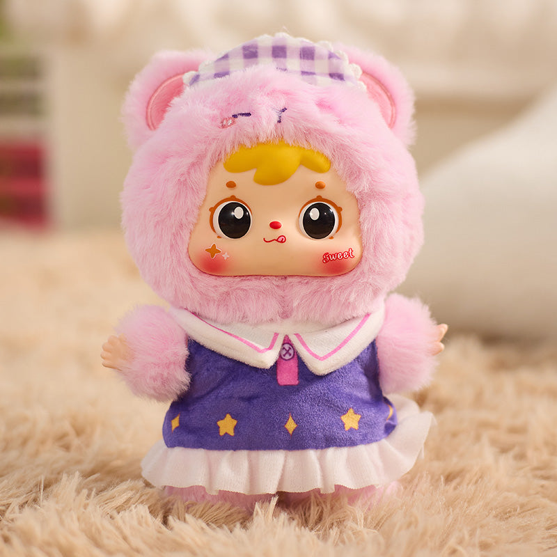 Samuel Blind Box Between dreams Samuel