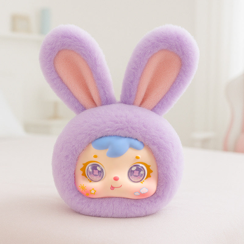 Samuel Blind Box MINI Animal Pendant II Samuel