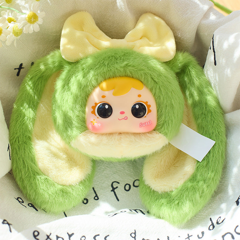 Samuel Blind Box Colorful  Bunnies Samuel