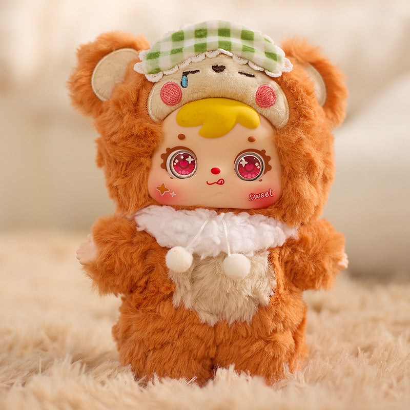 Samuel Blind Box Between dreams Samuel