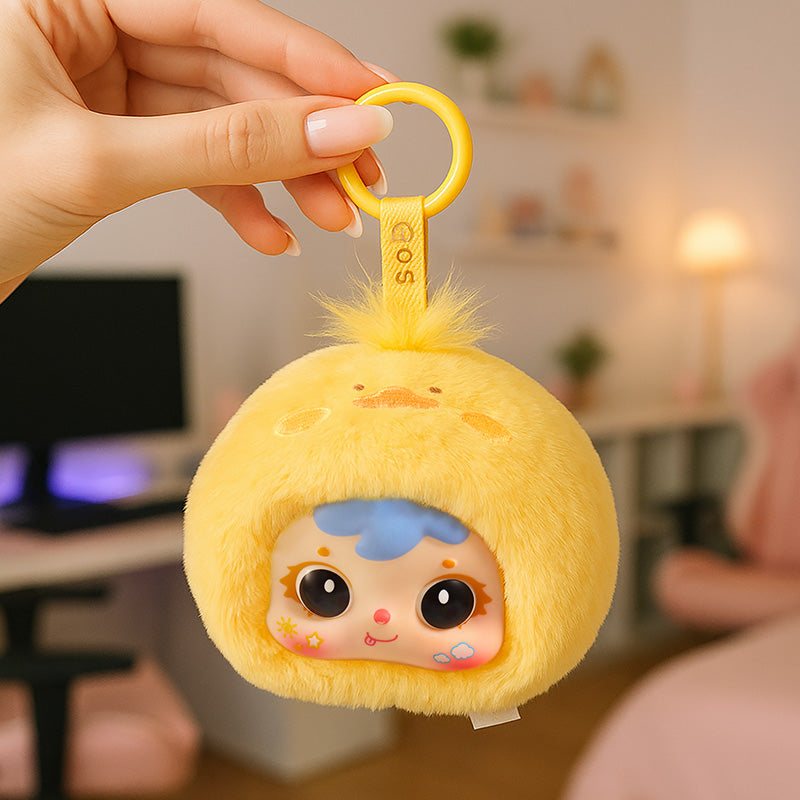 Samuel Blind Box MINI Animal Pendant II Samuel