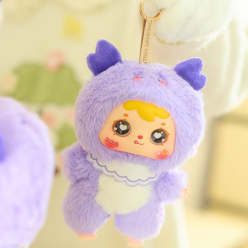 Samuel Blind Box twelve zodiac pendants Samuel