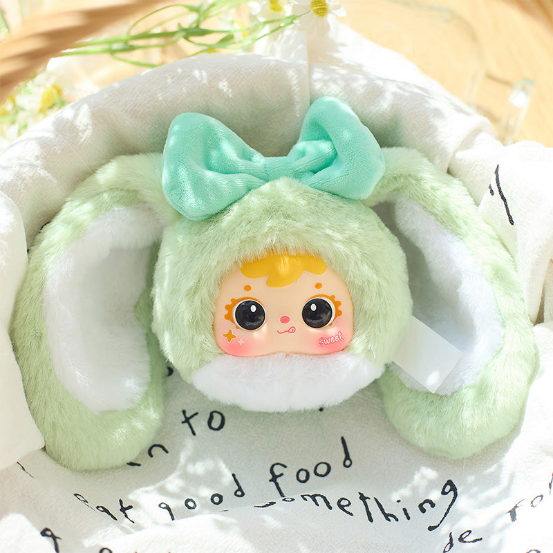 Samuel Blind Box Colorful  Bunnies Samuel