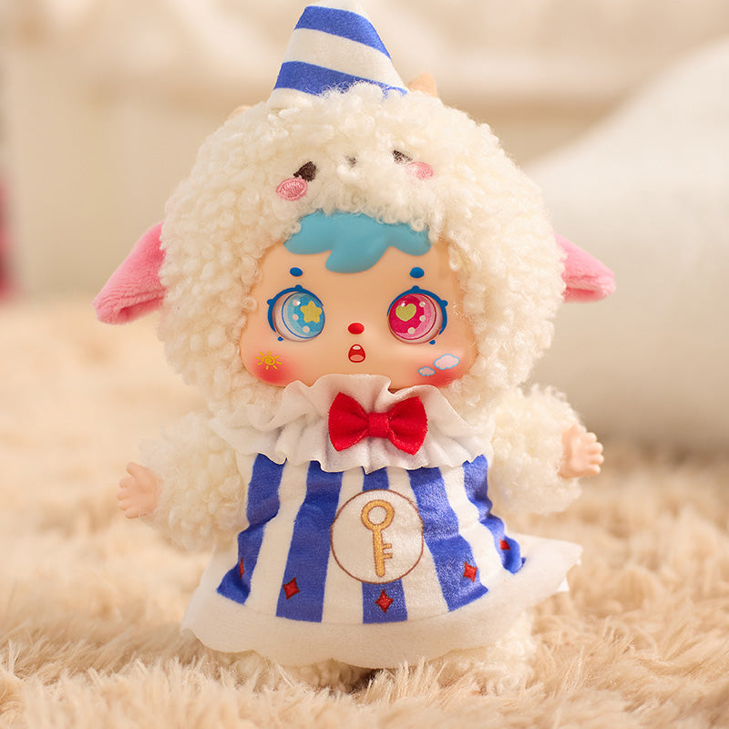 Samuel Blind Box Between dreams Samuel