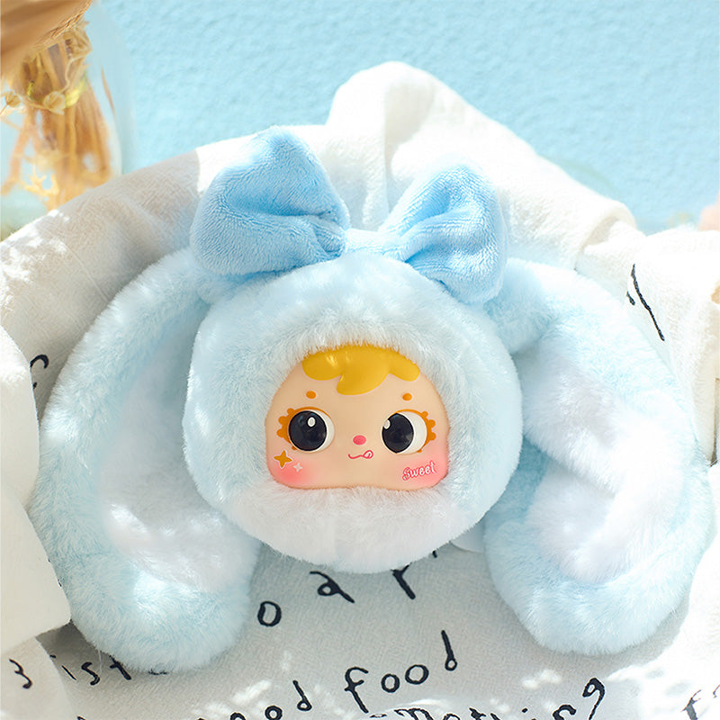 Samuel Blind Box Colorful  Bunnies Samuel