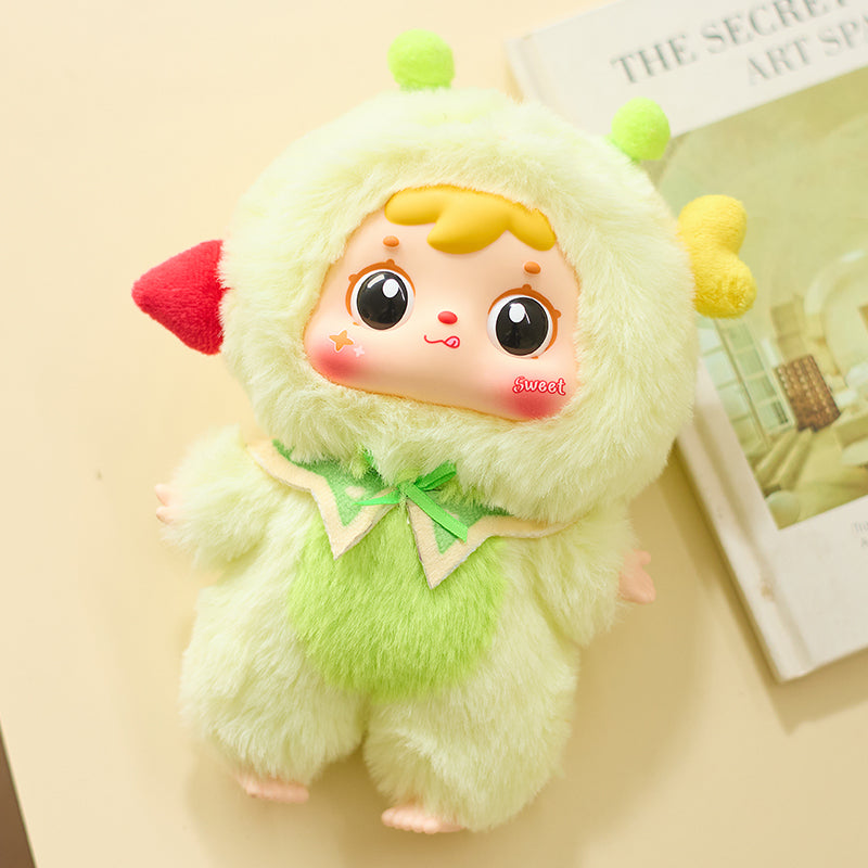 Samuel Blind Box twelve zodiac pendants Samuel