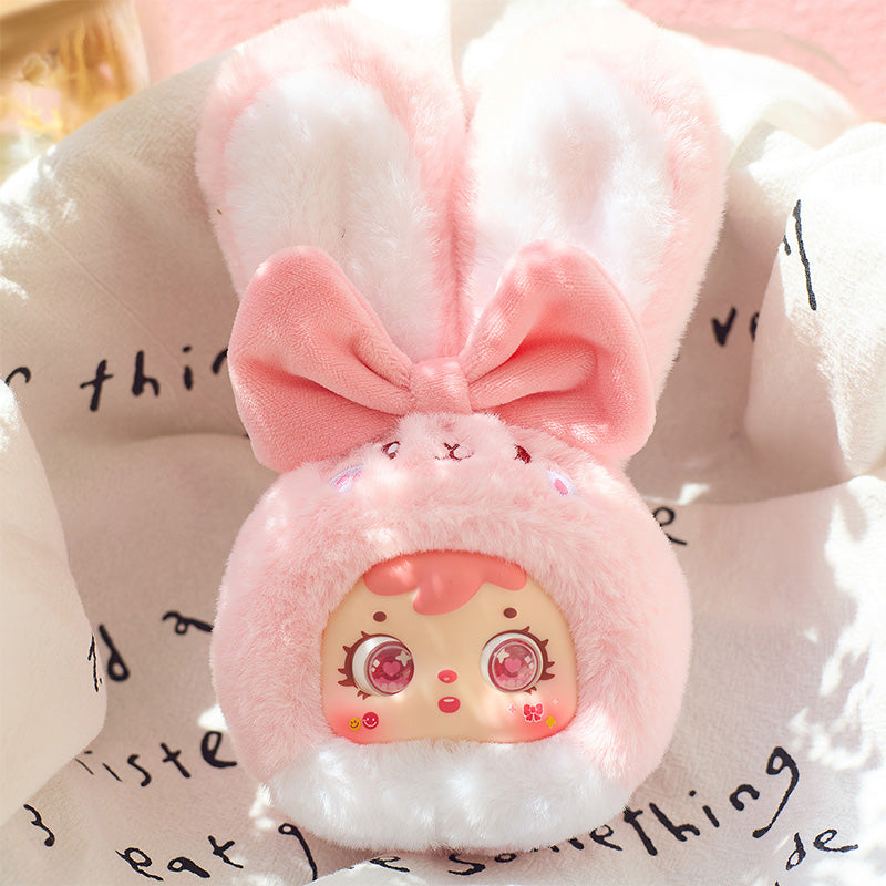 Samuel Blind Box Colorful  Bunnies Samuel