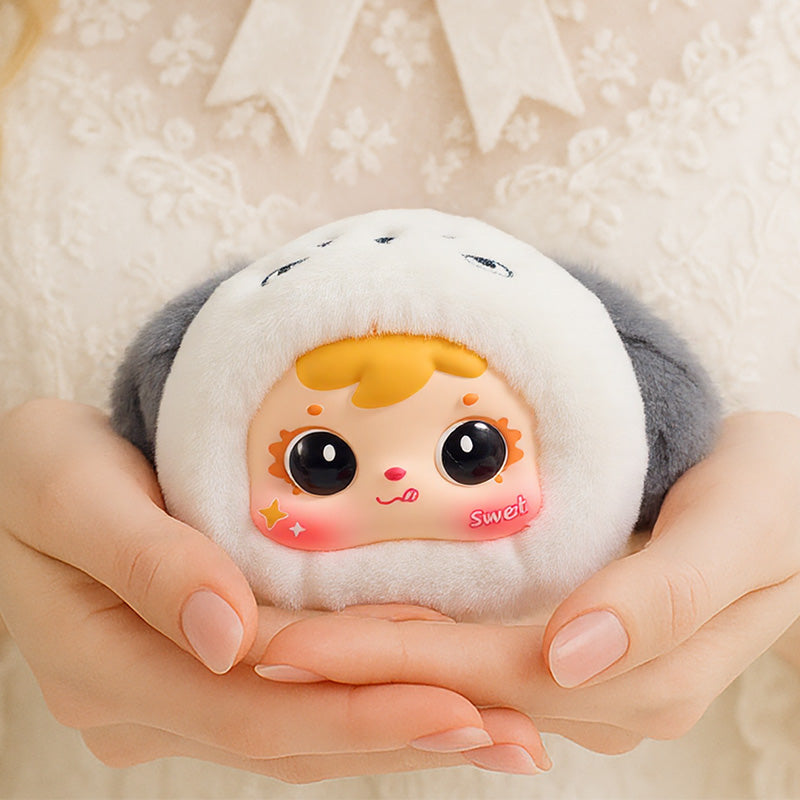 Samuel Blind Box MINI Animal Pendant II Samuel