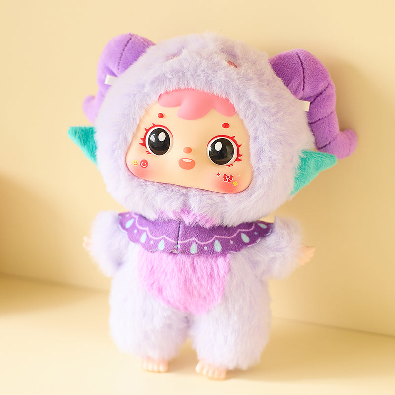 Samuel Blind Box twelve zodiac pendants Samuel