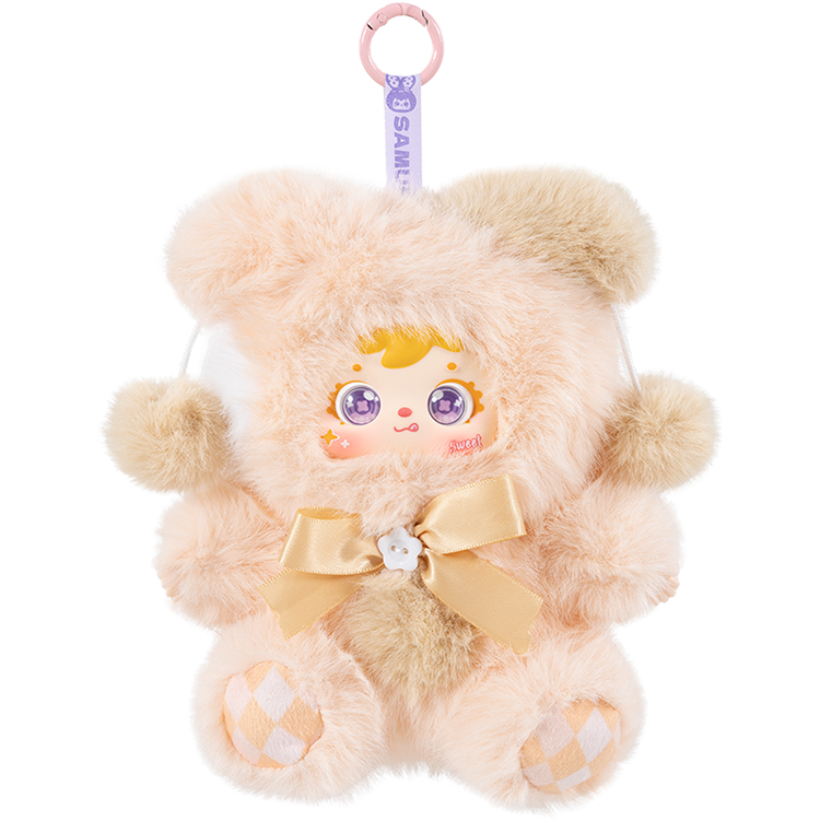 Samuel Blind Box Good Time Samuel