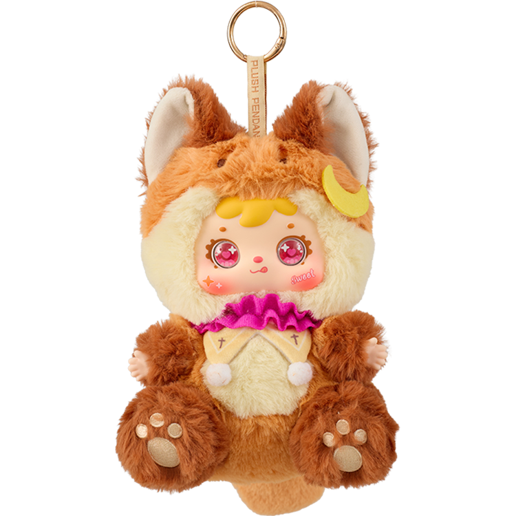 Samuel Blind Box Moonlight  Sonata Samuel