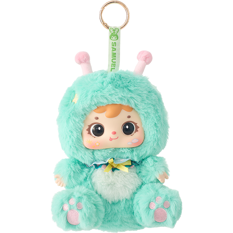 Samuel Blind Box Moonlight  Sonata Samuel