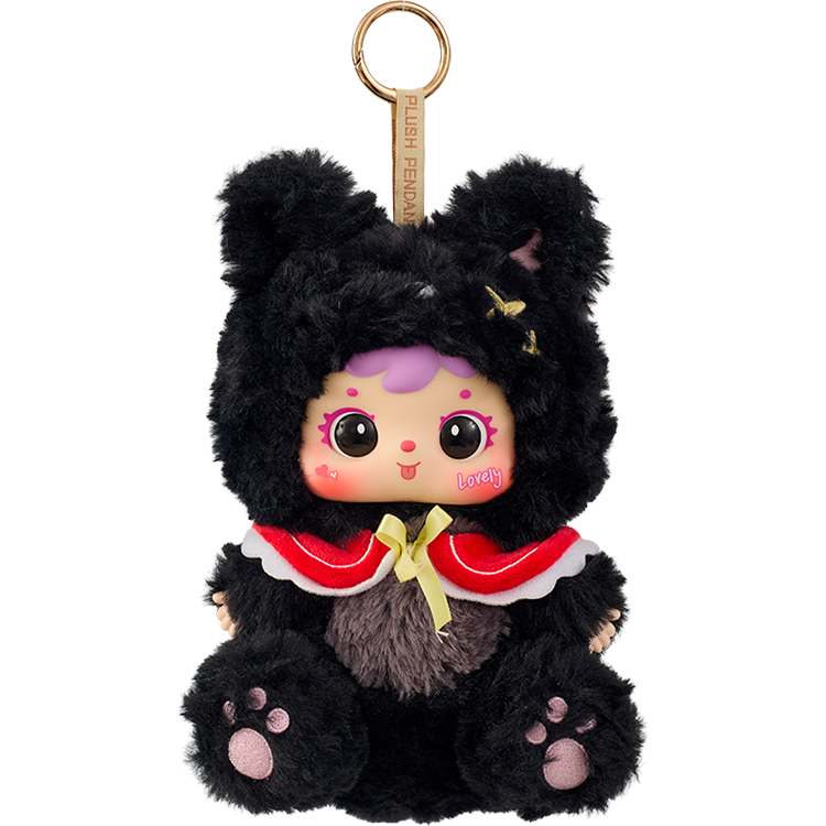 Samuel Blind Box Moonlight  Sonata Samuel