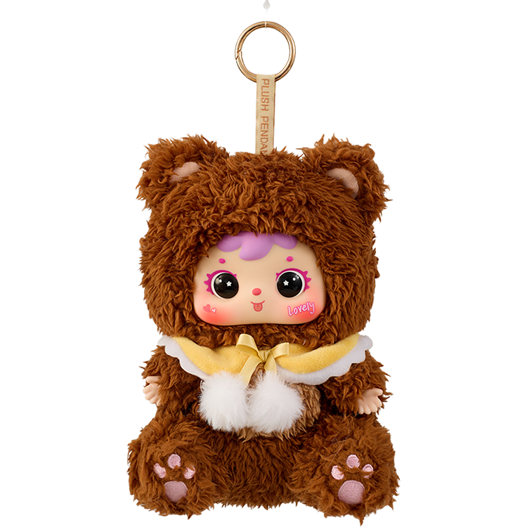 Samuel Blind Box Moonlight  Sonata Samuel