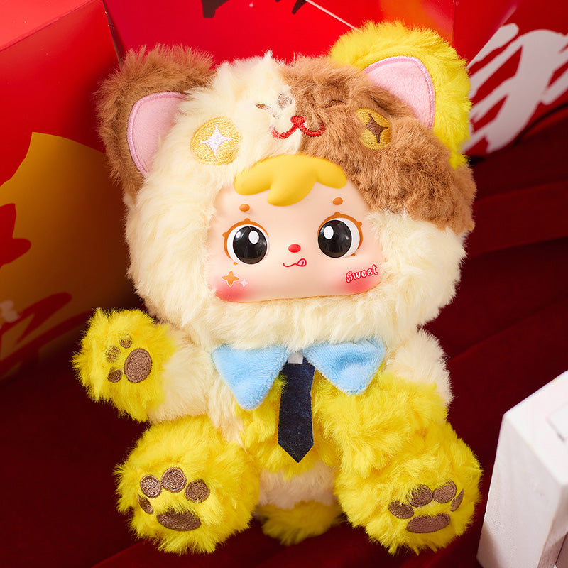 Samuel Blind Box Lucky Cat Samuel