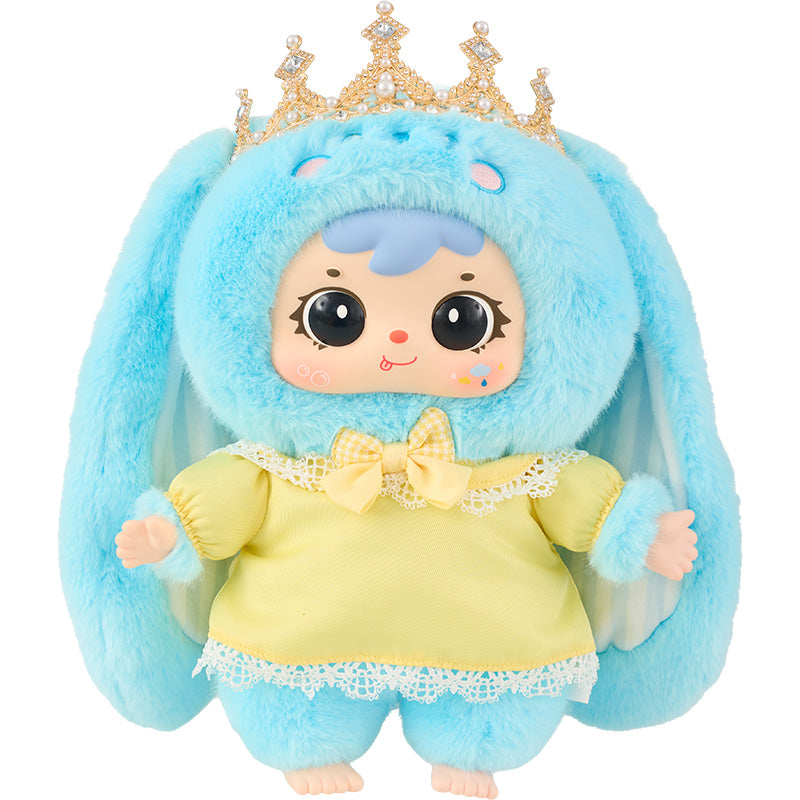 Samuel Blind Box Crown Rabbit Samuel