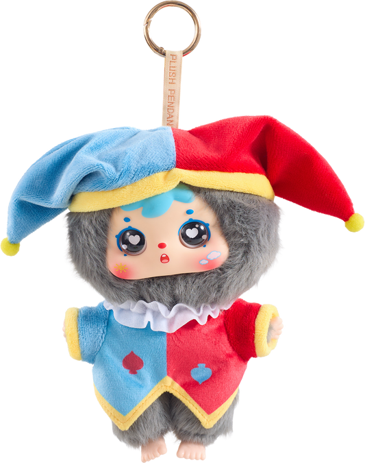 Samuel Blind Box Circus Night Samuel