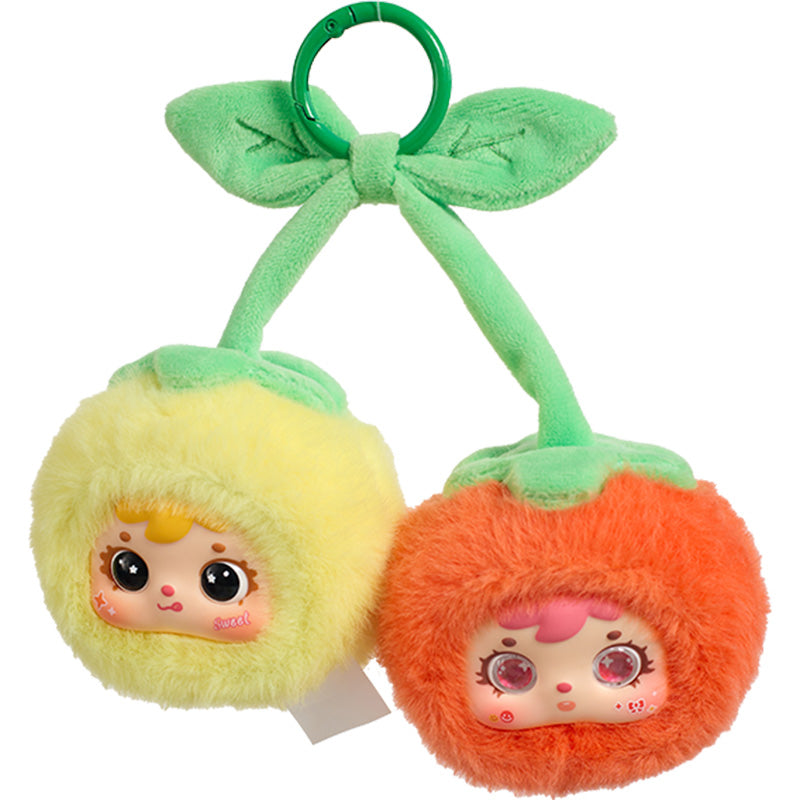 Samuel Blind Box Fruit Brings Good Luck and Joy Samuel