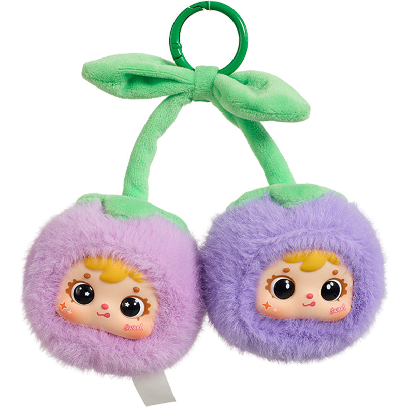 Samuel Blind Box Fruit Brings Good Luck and Joy Samuel