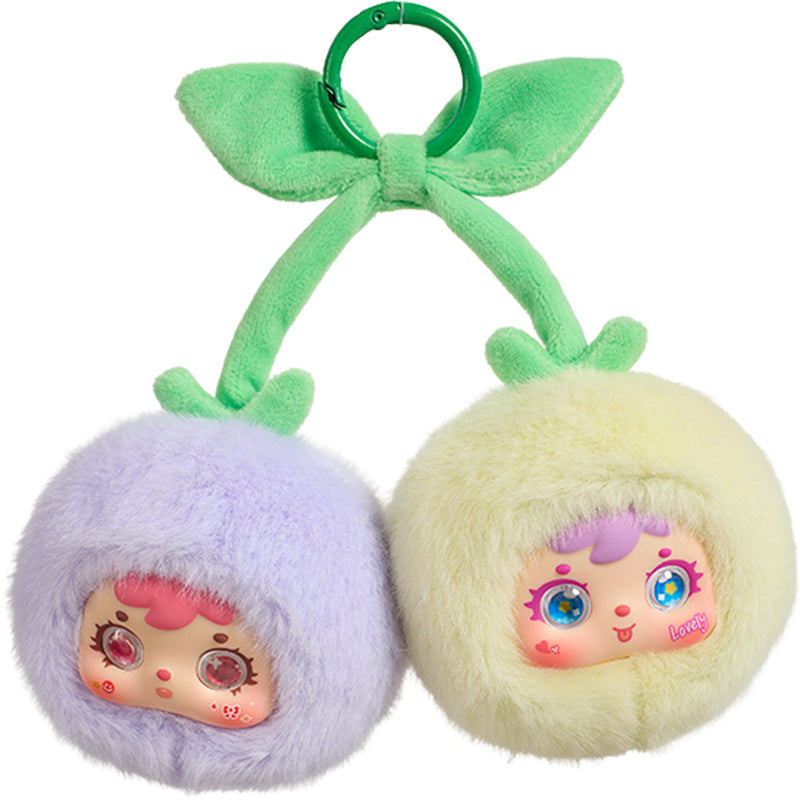 Samuel Blind Box Fruit Brings Good Luck and Joy Samuel