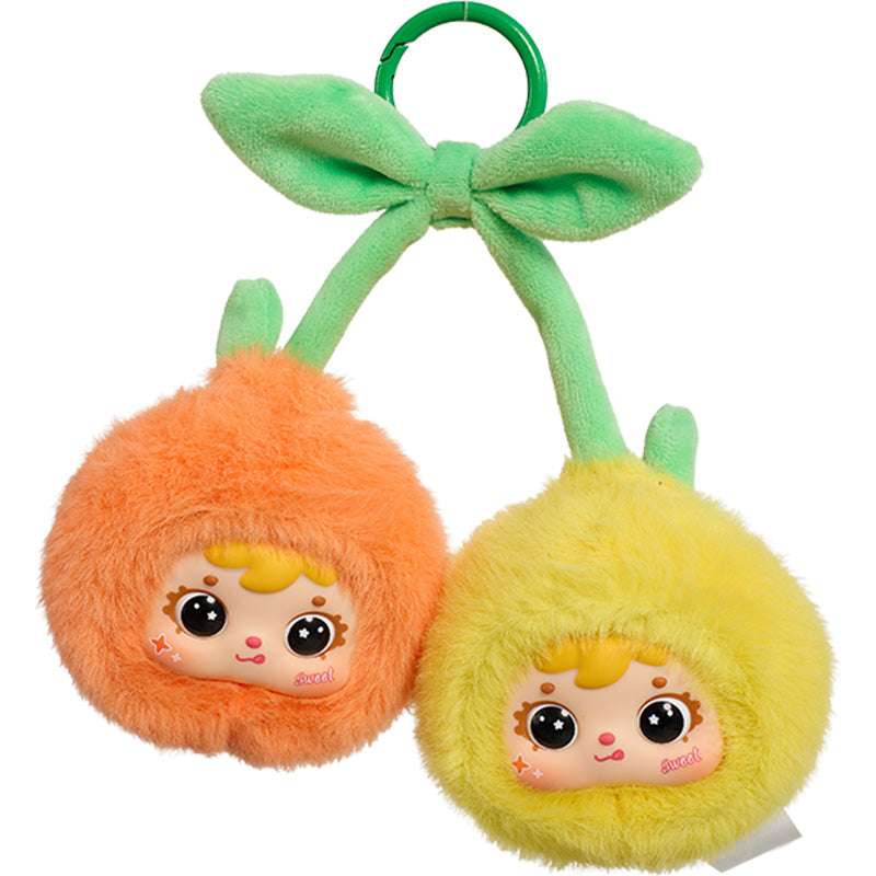 Samuel Blind Box Fruit Brings Good Luck and Joy Samuel