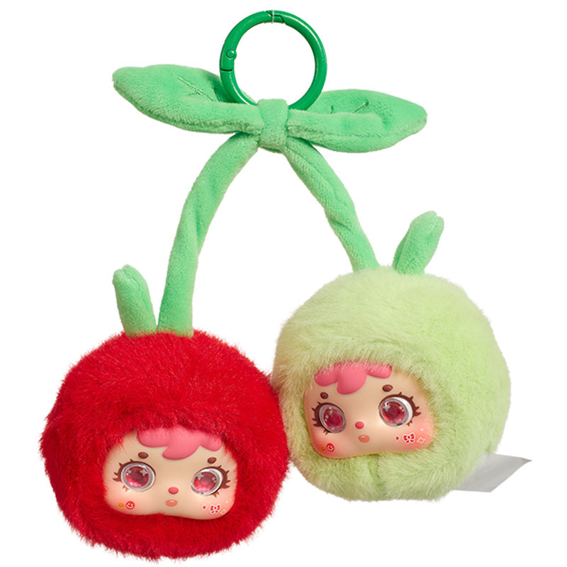 Samuel Blind Box Fruit Brings Good Luck and Joy Samuel