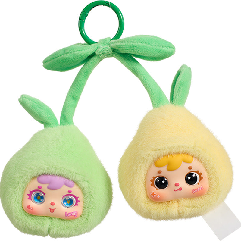 Samuel Blind Box Fruit Brings Good Luck and Joy Samuel