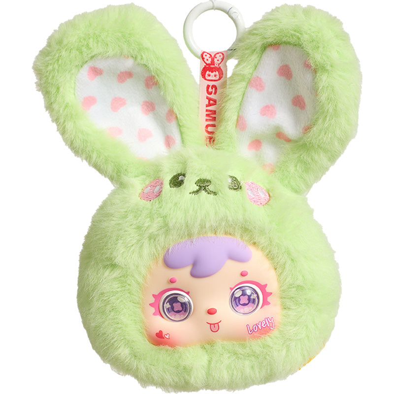 Samuel Blind Box Animal Party Makeup Mirror Samuel