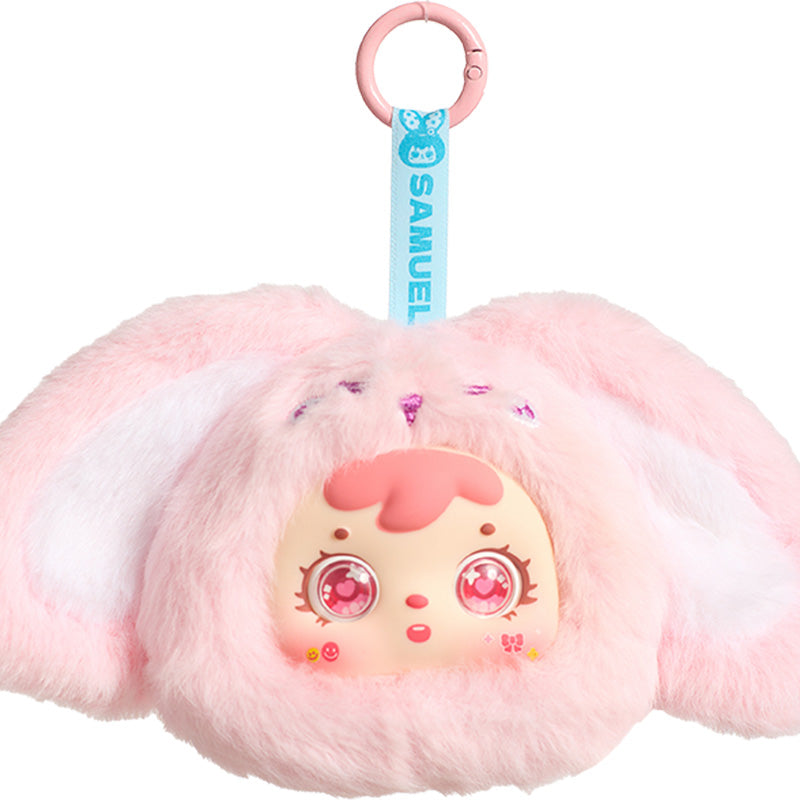 Samuel Blind Box Animal Party Makeup Mirror Samuel