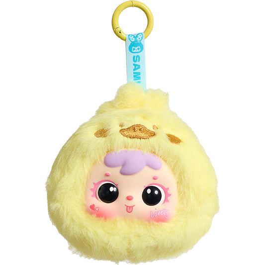 Samuel Blind Box Animal Party Makeup Mirror Samuel