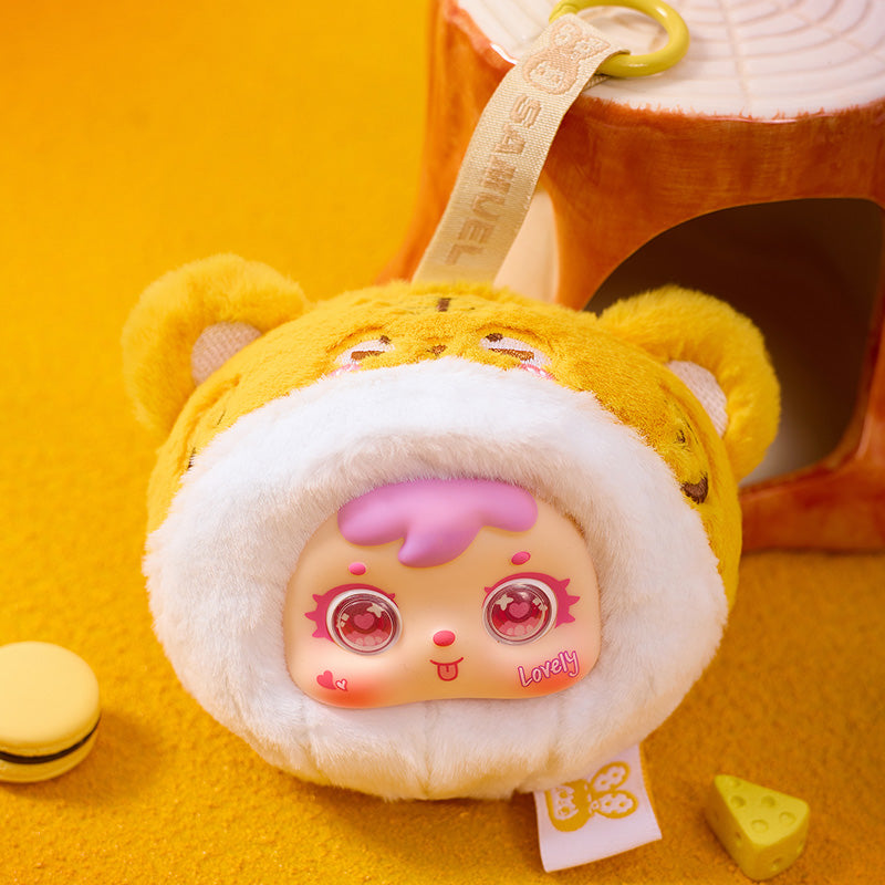 Samuel Blind Box mini Small animals Samuel