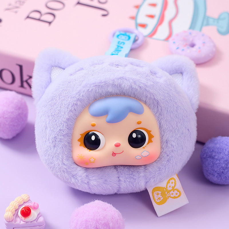 Samuel Blind Box mini Small animals Samuel