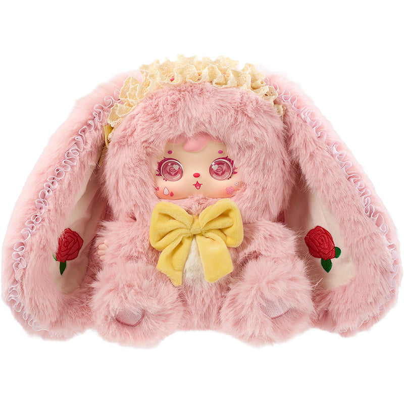 Samuel Blind Box Rabbit elf 680% Samuel