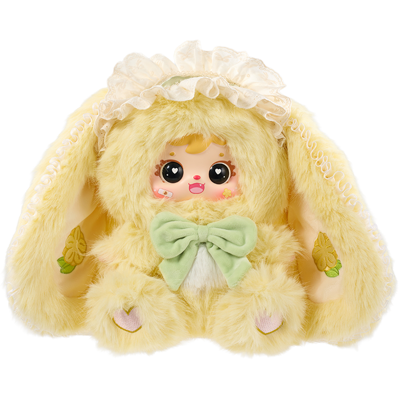 Samuel Blind Box Rabbit elf 680% Samuel