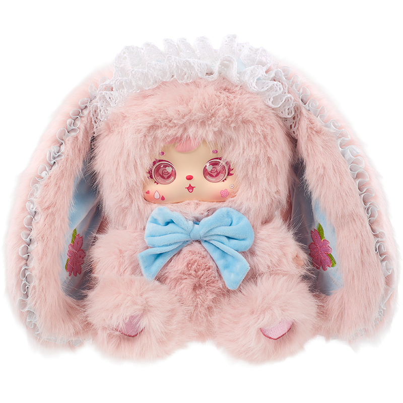 Samuel Blind Box Rabbit elf 680% Samuel