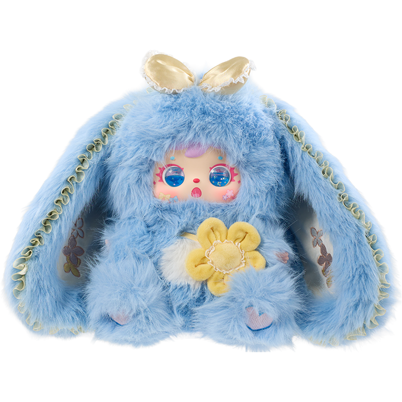 Samuel Blind Box Rabbit elf 680% Samuel