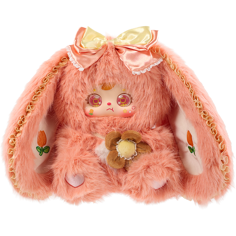 Samuel Blind Box Rabbit elf 680% Samuel