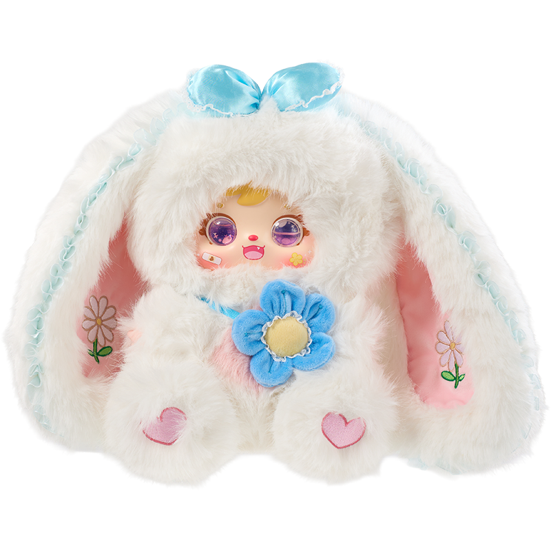 Samuel Blind Box Rabbit elf 680% Samuel