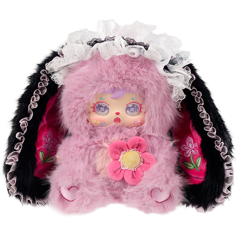 Samuel Blind Box Rabbit elf 680% Samuel