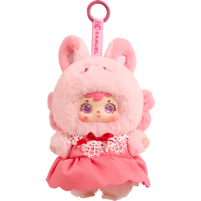 Samuel Blind Box Ocean Gathering Day Samuel