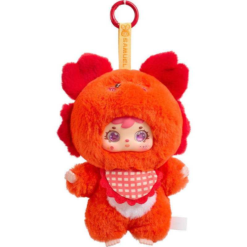 Samuel Blind Box Ocean Gathering Day Samuel