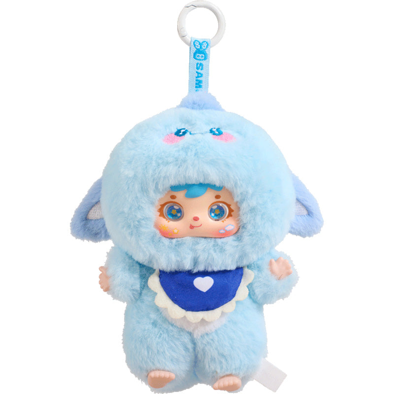 Samuel Blind Box Ocean Gathering Day Samuel