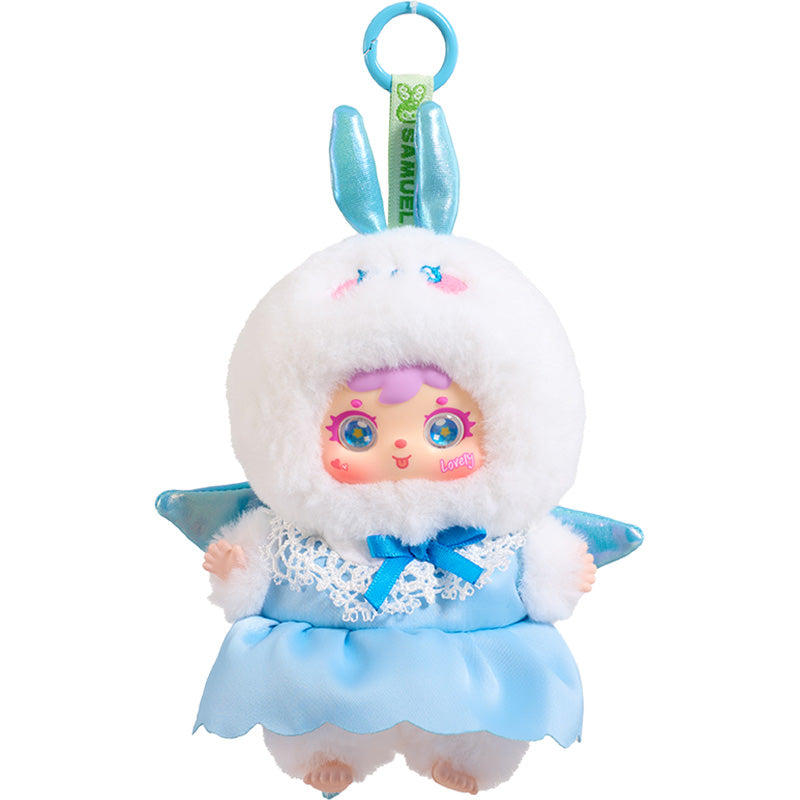 Samuel Blind Box Ocean Gathering Day Samuel