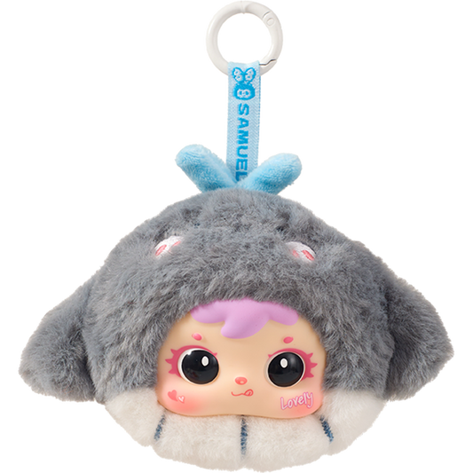 Samuel Blind Box Ocean Mobilization Samuel