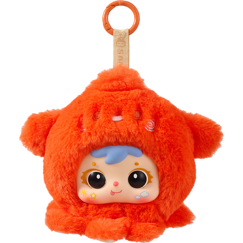 Samuel Blind Box Ocean Mobilization Samuel