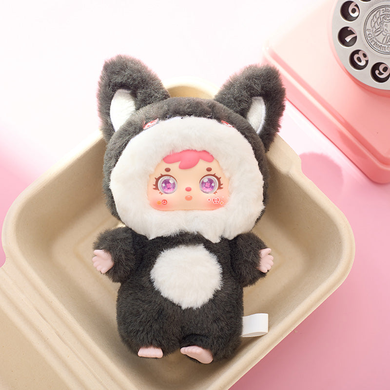 Samuel Blind Box Cute and adorable little animals Samuel